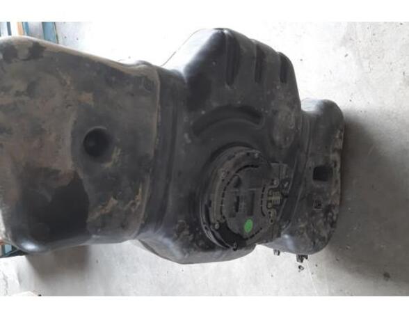 Fuel Tank FIAT DUCATO Van (250_, 290_)