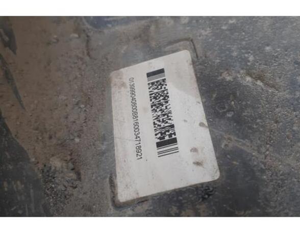 Fuel Tank FIAT DUCATO Van (250_, 290_)