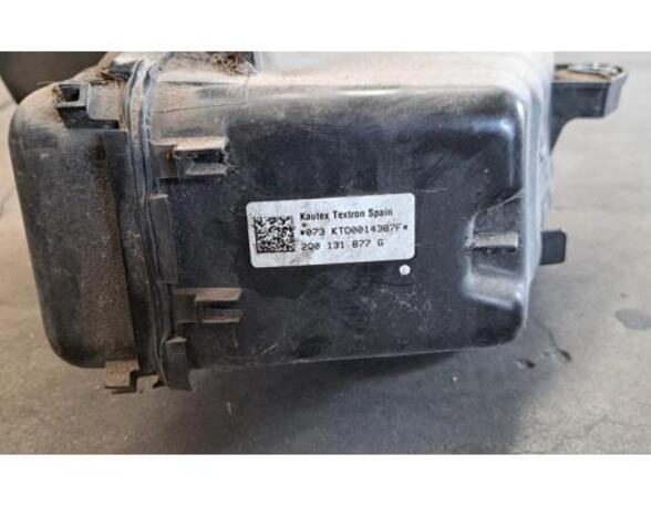 Fuel Tank VW POLO (AW1, BZ1)