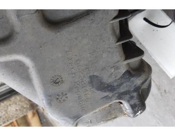 Fuel Tank OPEL ASTRA K (B16)