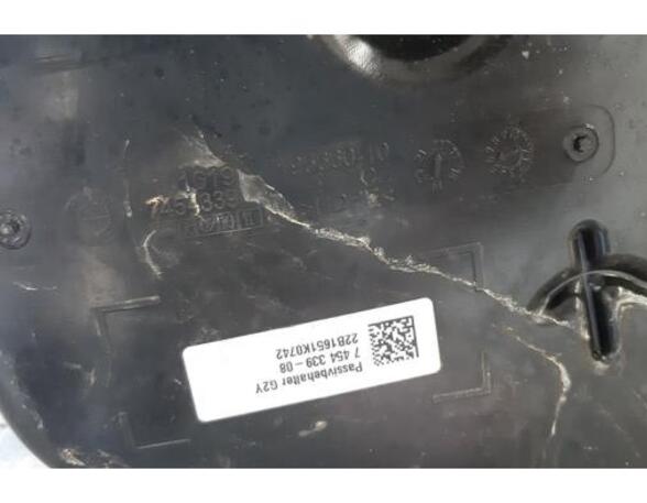 Fuel Tank BMW 3 (G20, G80), BMW 4 Convertible (G23, G83)