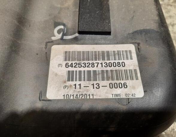 Fuel Tank BMW X5 (E70)