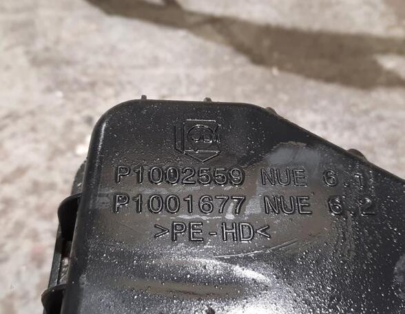 Fuel Tank PEUGEOT 308 SW II (LC_, LJ_, LR_, LX_, L4_)