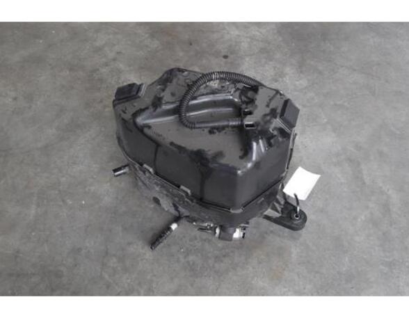 Fuel Tank BMW X3 (G01, F97)