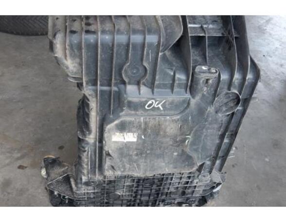 Fuel Tank PEUGEOT 308 II (LB_, LP_, LW_, LH_, L3_)