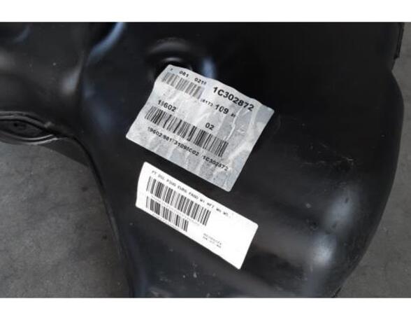 Fuel Tank OPEL GRANDLAND X (A18)