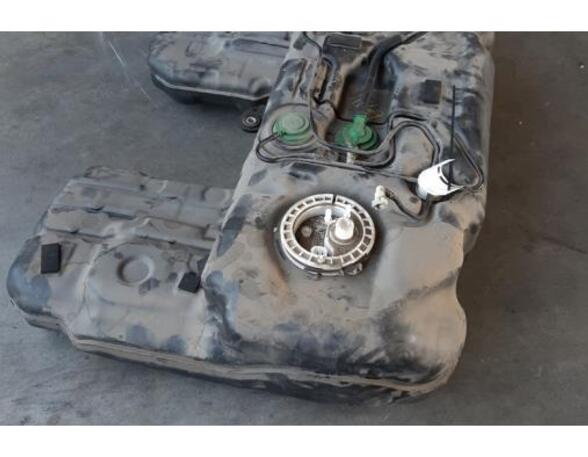 Fuel Tank BMW X5 (E70), BMW X6 (E71, E72)