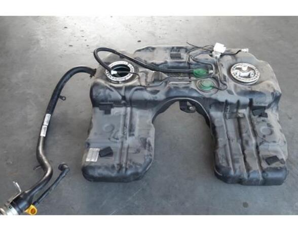 Fuel Tank BMW X5 (E70), BMW X6 (E71, E72)