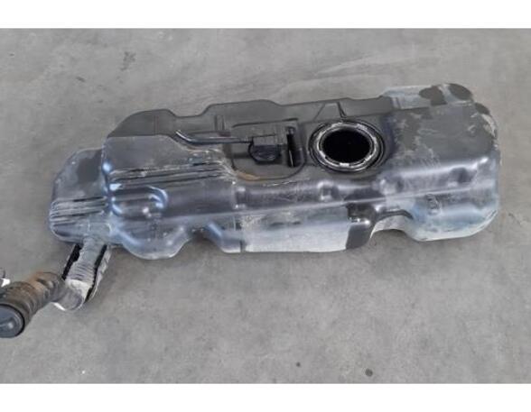 Fuel Tank MERCEDES-BENZ VIANO (W639)