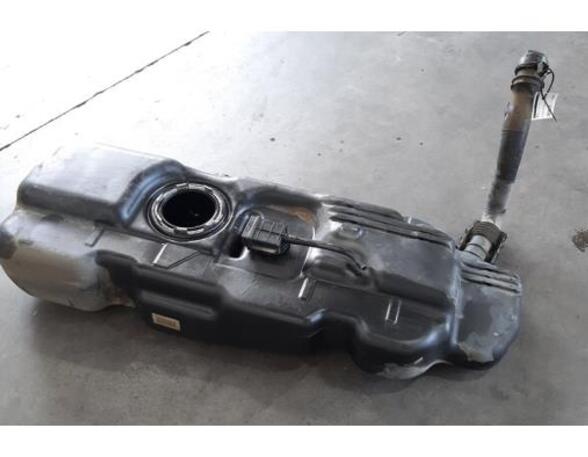 Fuel Tank MERCEDES-BENZ VIANO (W639)