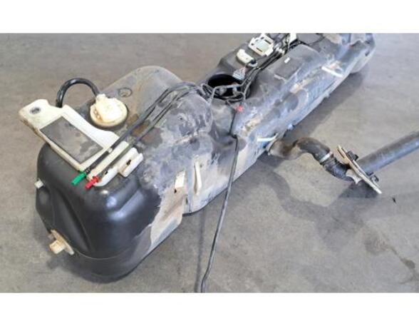 Fuel Tank NISSAN NV400 Van (X62, X62B)