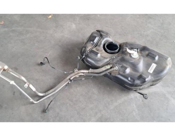 Tank Ford Fiesta VII HJ, HF J1B19002AC P21359188