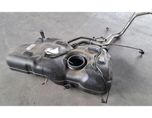 Tank Ford Fiesta VII HJ, HF J1B19002AC P21359188