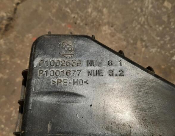 Fuel Tank PEUGEOT 308 II (LB_, LP_, LW_, LH_, L3_)