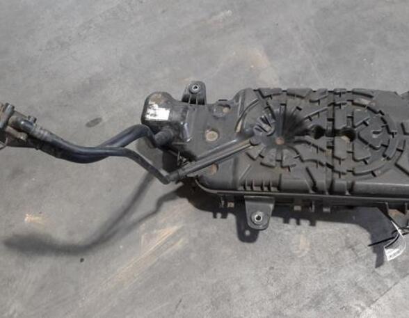 Fuel Tank OPEL ASTRA K (B16)