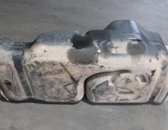 Fuel Tank NISSAN NP300 NAVARA Pickup (D23)