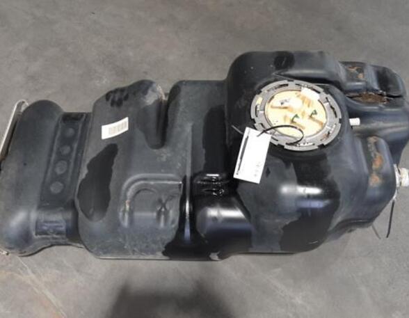 Fuel Tank NISSAN NP300 NAVARA Pickup (D23)