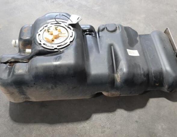 Fuel Tank NISSAN NP300 NAVARA Pickup (D23)