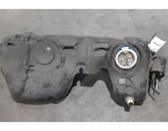 Fuel Tank BMW 4 Coupe (F32, F82)