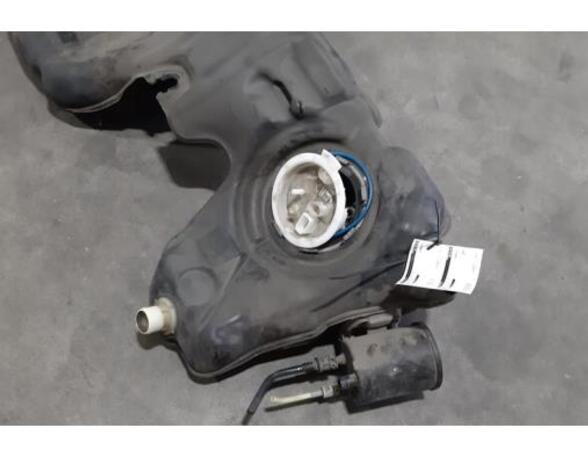 Fuel Tank BMW 4 Coupe (F32, F82)