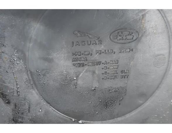 Fuel Tank LAND ROVER DISCOVERY SPORT (L550)