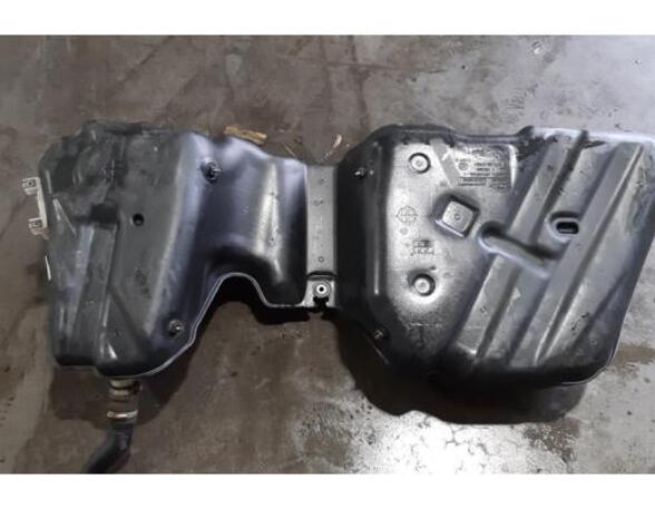 Fuel Tank BMW 4 Coupe (F32, F82)