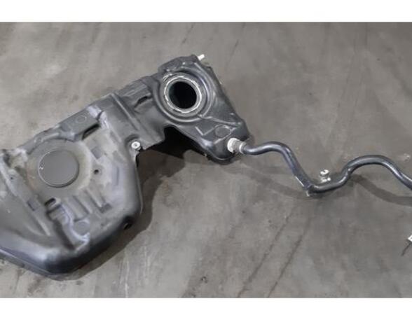 Fuel Tank BMW 4 Coupe (F32, F82)