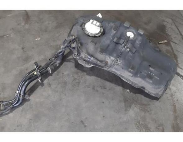 Fuel Tank KIA SPORTAGE (QL, QLE), HYUNDAI TUCSON (TL, TLE)