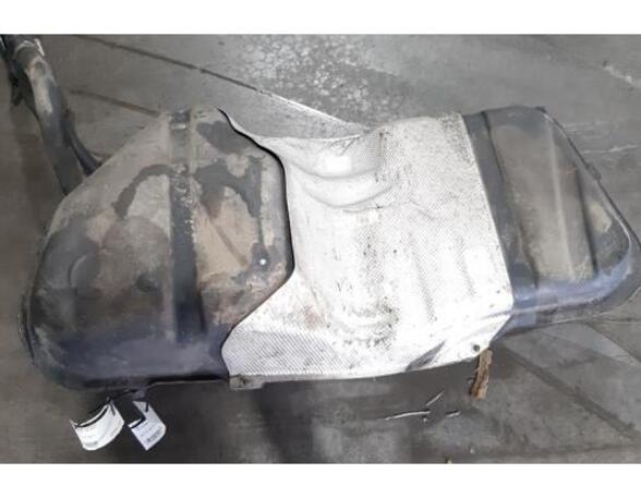 Fuel Tank KIA SPORTAGE (QL, QLE), HYUNDAI TUCSON (TL, TLE)