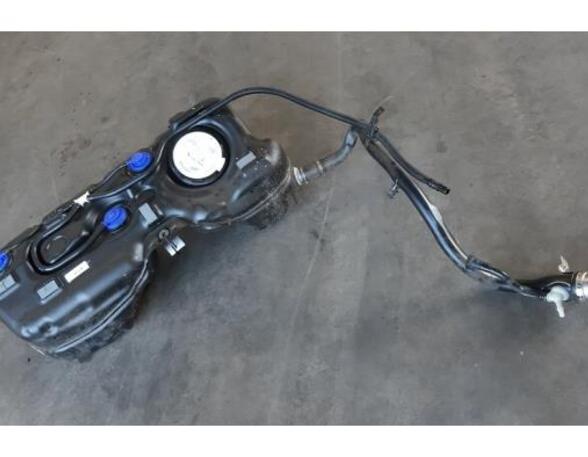 Fuel Tank BMW X4 (G02, F98)