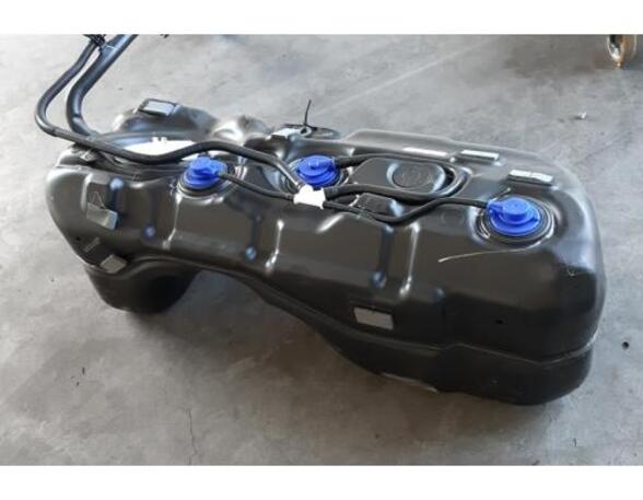 Fuel Tank BMW X4 (G02, F98)