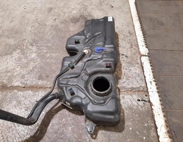 Fuel Tank RENAULT CLIO V (B7_)