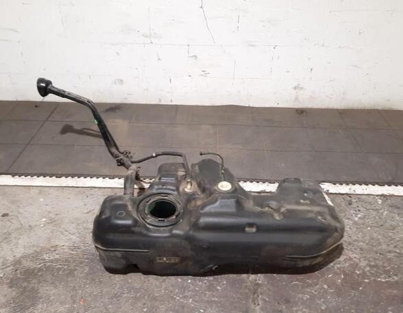 Fuel Tank NISSAN QASHQAI II SUV (J11, J11_)