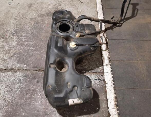 Fuel Tank NISSAN QASHQAI II SUV (J11, J11_)