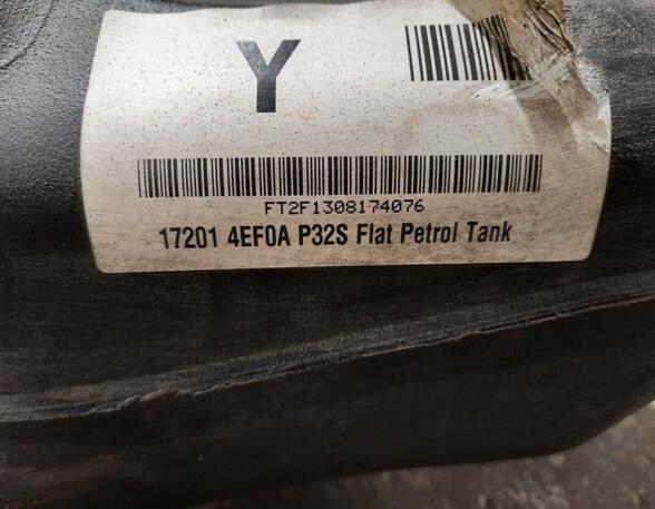 Tank Nissan Qashqai II J11 172014EF0A P20374837