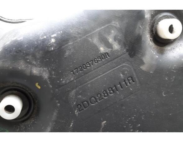 Fuel Tank RENAULT CLIO V (B7_)