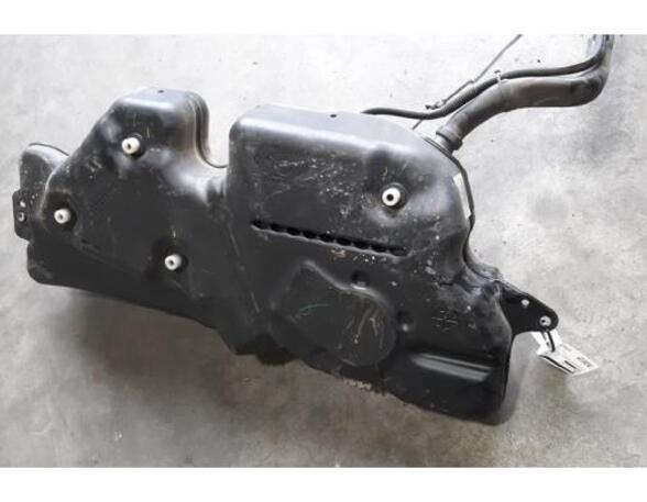 Fuel Tank RENAULT CLIO V (B7_)