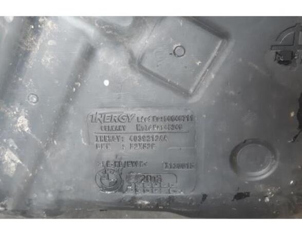 Fuel Tank BMW 1 (F20)