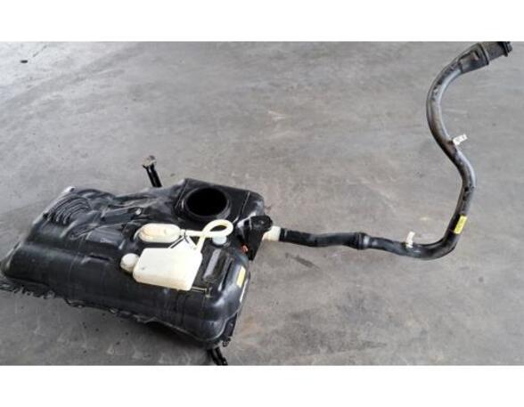 Fuel Tank PEUGEOT RIFTER, PEUGEOT PARTNER Box Body/MPV (K9), CITROËN BERLINGO Box Body/MPV (K9)