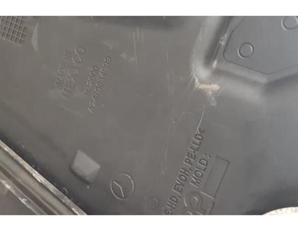 Fuel Tank MERCEDES-BENZ GLB (X247)