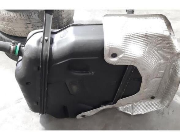 Fuel Tank MERCEDES-BENZ GLB (X247)