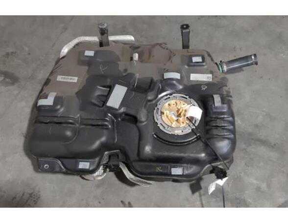 Fuel Tank MERCEDES-BENZ GLB (X247)