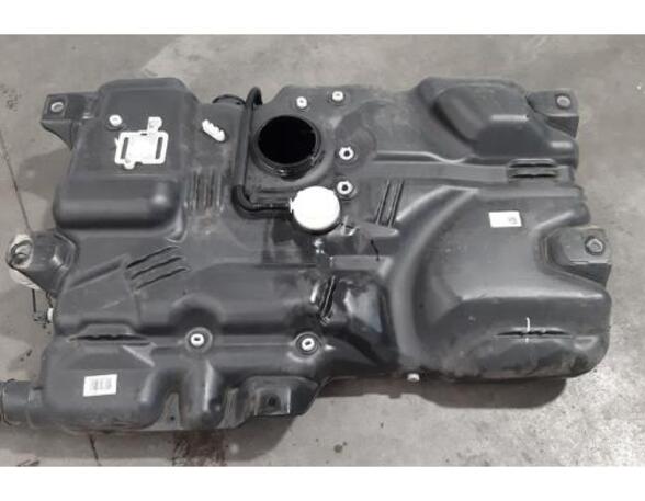 Fuel Tank RENAULT TRAFIC III Van (FG_)