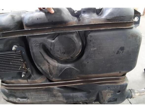 Fuel Tank RENAULT TRAFIC III Van (FG_)