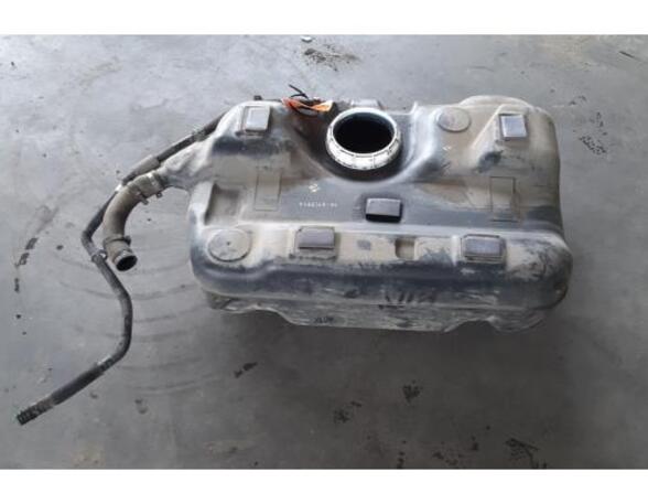 Fuel Tank FIAT DOBLO Cargo (263_), FIAT DOBLO MPV (263_), FIAT DOBLO Platform/Chassis (263_)