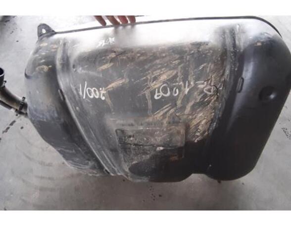 Fuel Tank FIAT DOBLO Cargo (263_), FIAT DOBLO MPV (263_), FIAT DOBLO Platform/Chassis (263_)