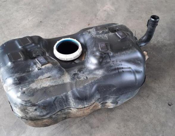 Fuel Tank FIAT DUCATO Bus (250_, 290_)