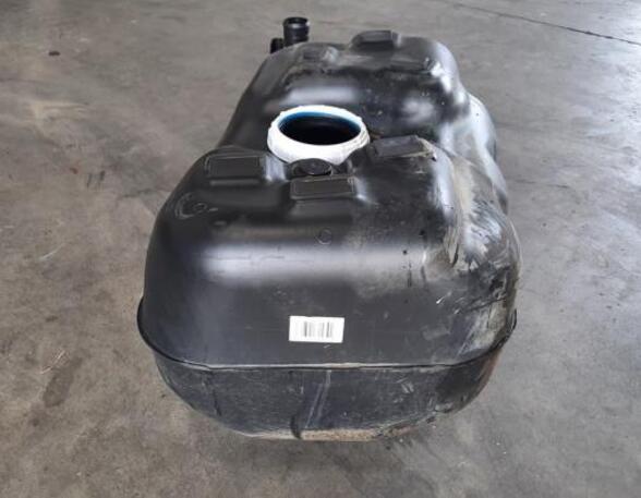 Fuel Tank FIAT DUCATO Bus (250_, 290_)