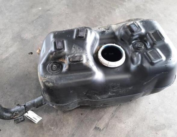 Fuel Tank FIAT DUCATO Bus (250_, 290_)