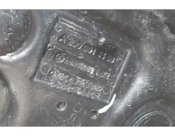 Fuel Tank MERCEDES-BENZ C-CLASS (W206)